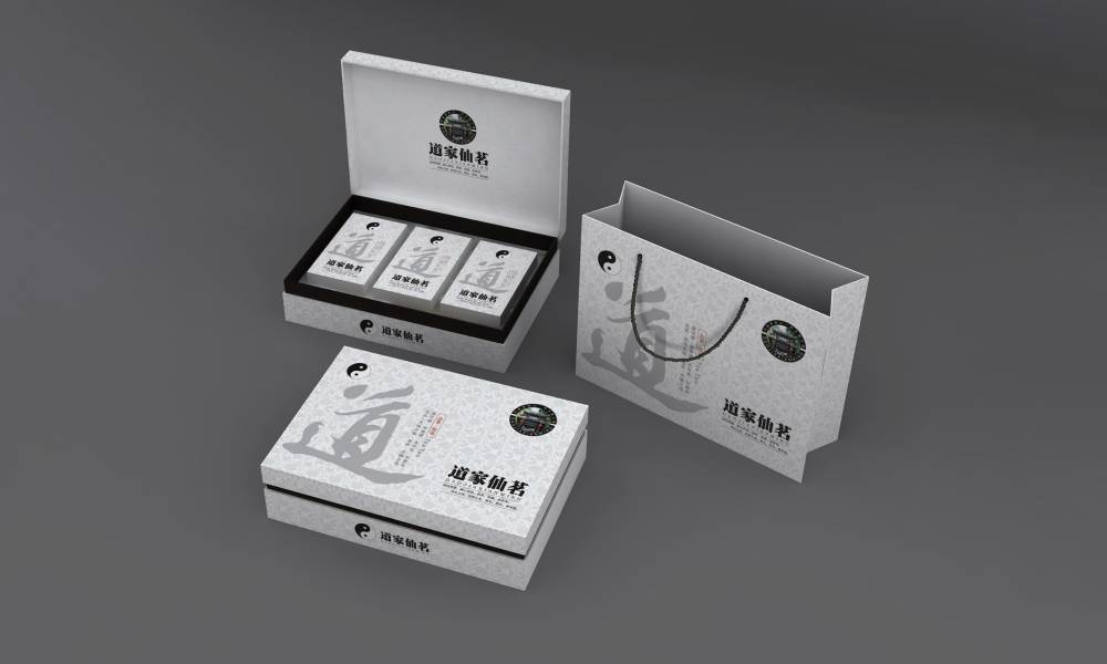 马尾区包装设计公司怎么选？5大核心维度，帮你避开合作陷阱
