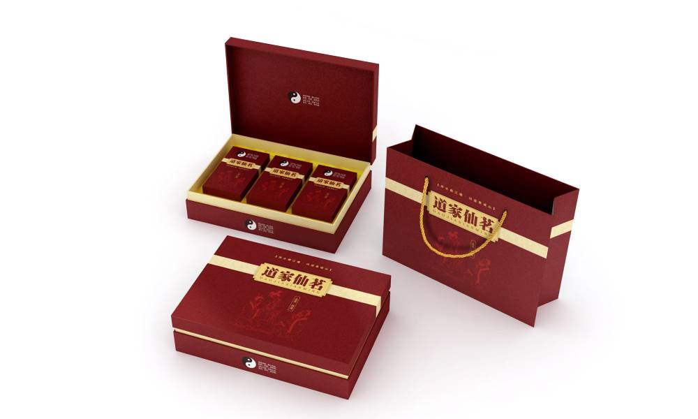 马尾区文创产品包装设计的破圈密码——文化基因与消费场景的双向激活
